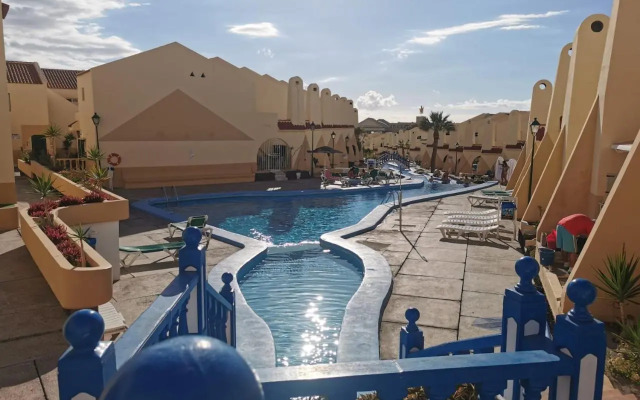 Excelent location 5 min to the beach