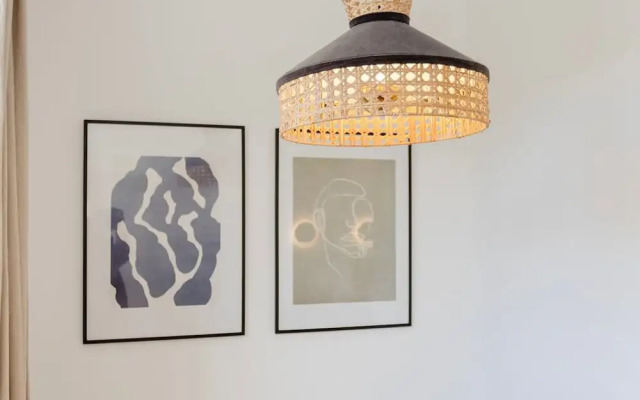 Liiiving in Gaia - Casa da Vinha Apartment VII