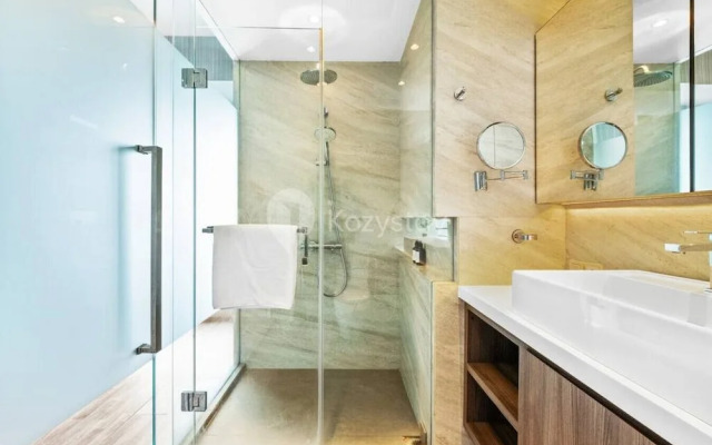 Jade by Kozystay - Kuningan