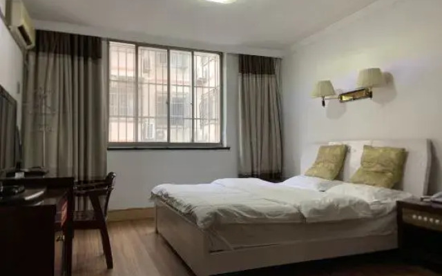 Beautiful Life Hotel