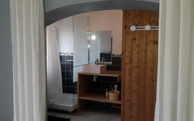 Cosy House in Bonneval