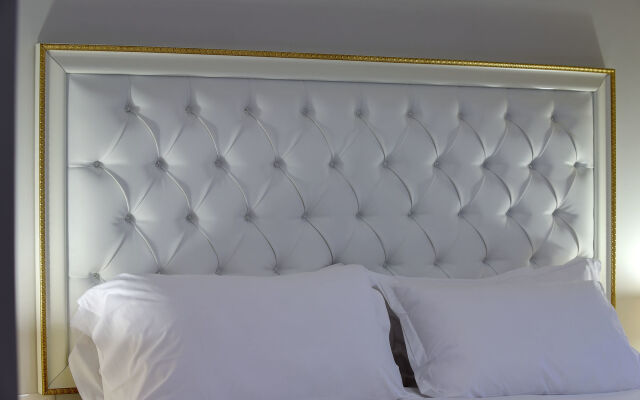 Gravina Suite Frattina