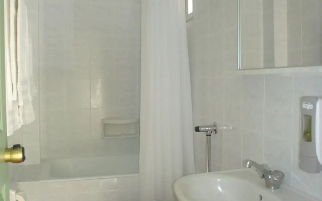 Andromeda Hotel Apartments