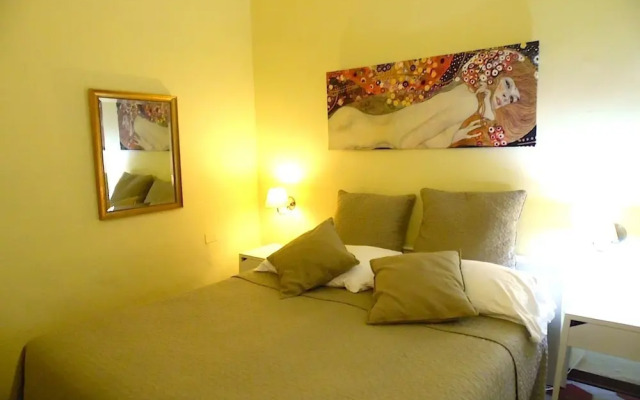 B&B Casa Alba