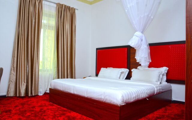 Dianwill Hotel