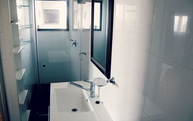 Wilderness Beach Resort