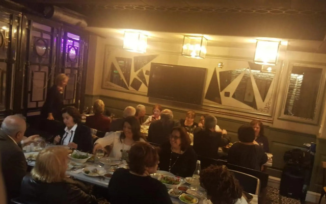 Sanat Hotel Pera Boutique