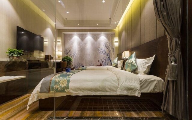 Hui Ming Xuan Boutique Hotel