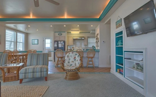 A Blessing by Meyer Vacation Rentals