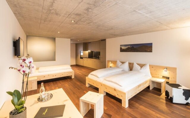 Laagers Hotel Garni