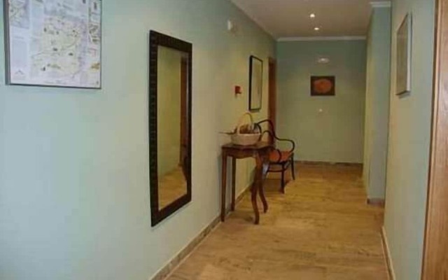 Apartamentos Casa Fandin