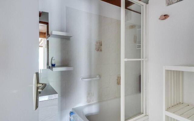 Appartement Cauterets, 3 pièces, 6 personnes - FR-1-401-52