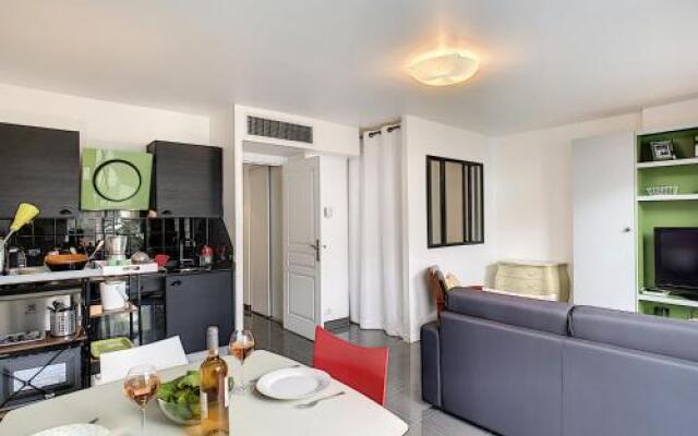 Nestor&Jeeves Villa Harmonie Terrasse Close to hyper center Spacious