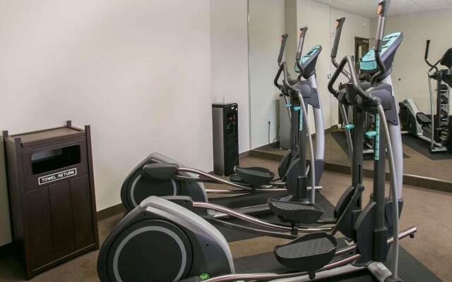 Sleep Inn & Suites Austin Northeast