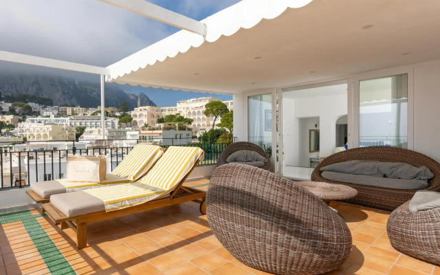 Hotel Mamela