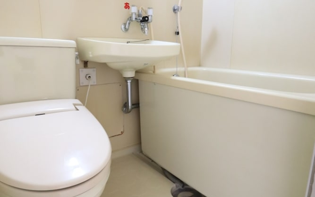 Residence Osaka Nipponbashi