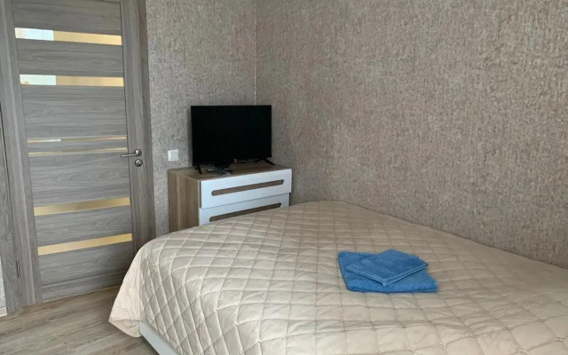 Апартаменты на улице Пионерская 8