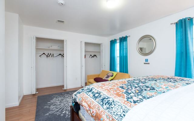 Racpanos 706 Ocean Ave, Jersey City NJ