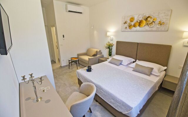 Luxury Rooms Pino