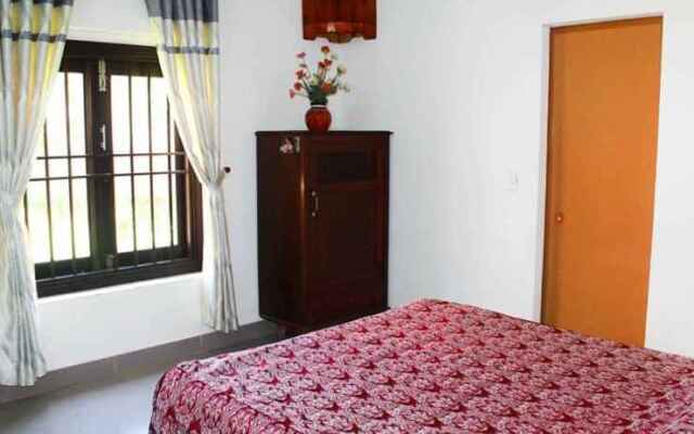 Co Hoa Homestay