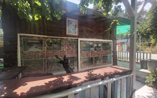 Ata Bungalows