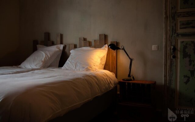 B&B Oyo