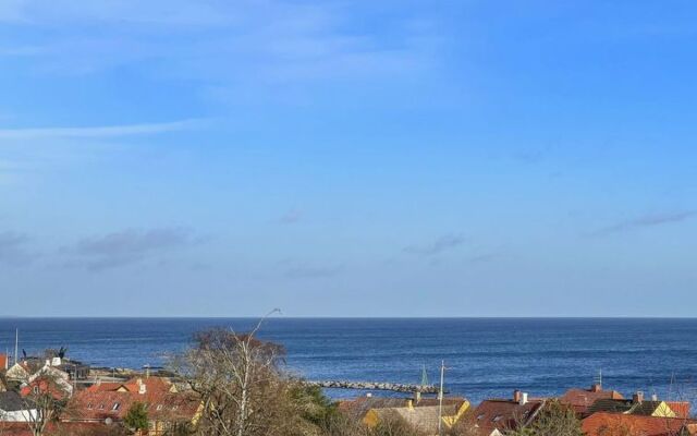 "Caranus" - 500m from the sea in Bornholm