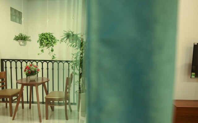 Anan Homestay Hue