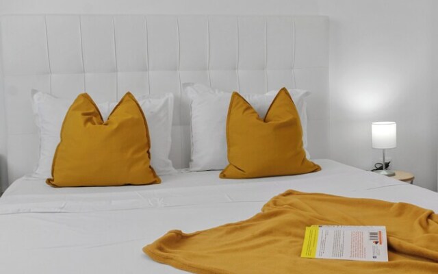 XOV 1BDR Apartments in Pipera