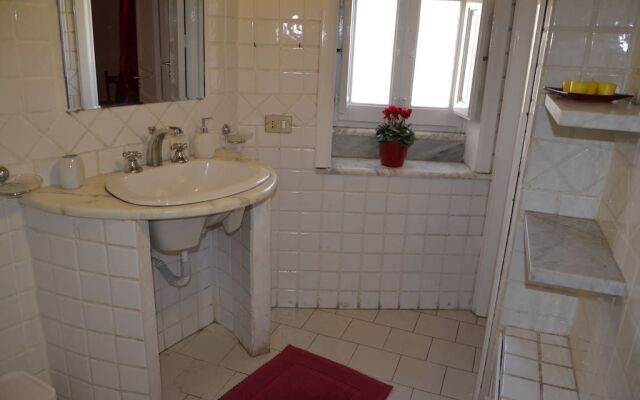 Casa dei Chiavettieri