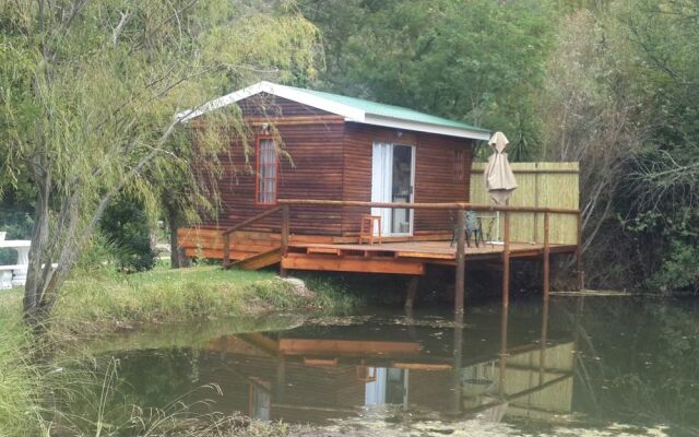 Old Mill Country Lodge & Restaurant