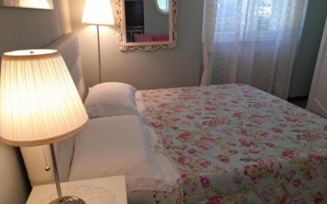 Italian Vintage House