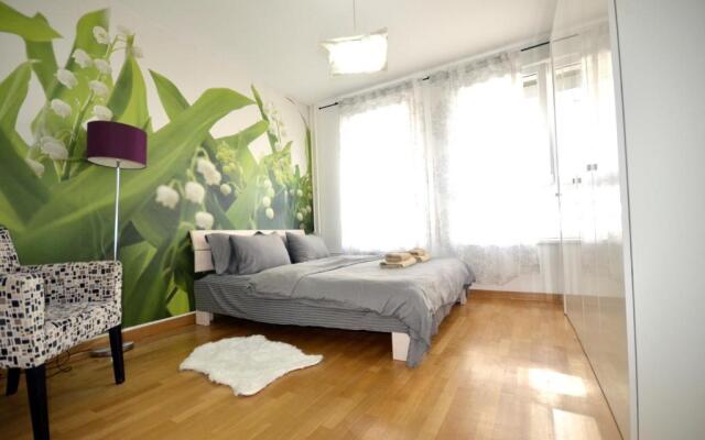 Clean&Cozy Apartments Novi Beograd