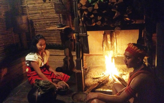 Batad Pension and Restaurant