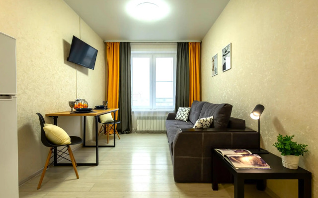 9 ночей на улице Атласова 5