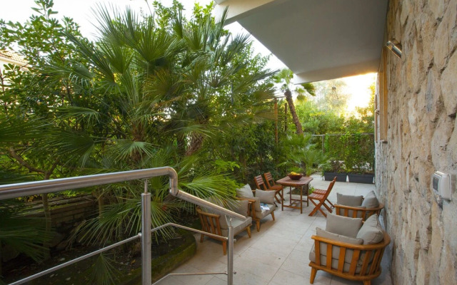 Sorrento Suites De Charme 2