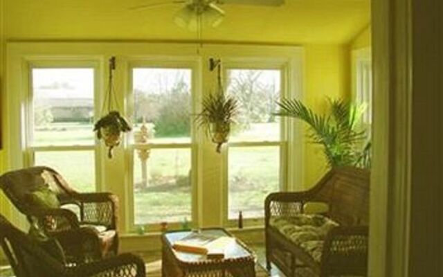 The Peaceful Pelican LLC