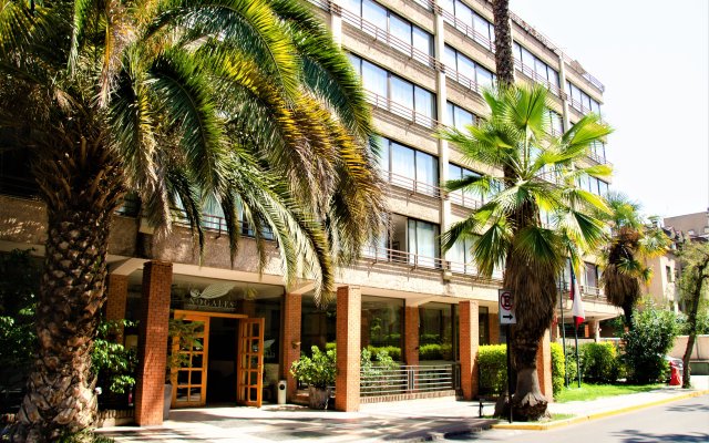 Nogales Hotel & Convention Center