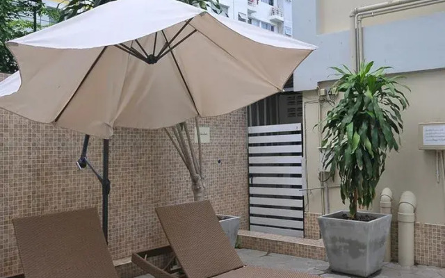 P-Park Residence Rama7 - Charansanitwong