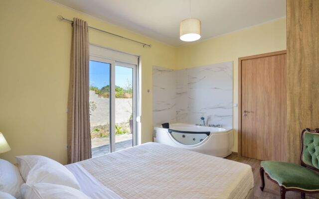 Adorno Luxury Villas Pequeno