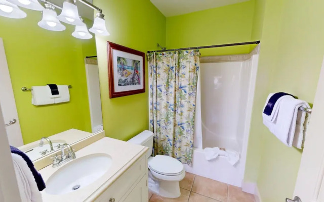 1 Cozy Cove 3 Bedroom Home