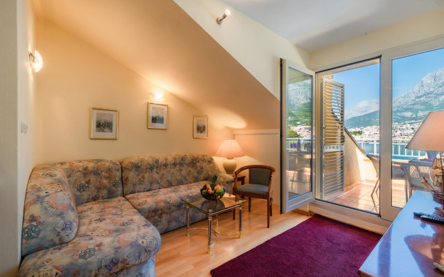 Apartel Park Osejava