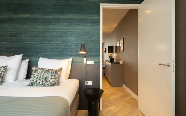 3-bedroom Duplex Apartment in Den Haag