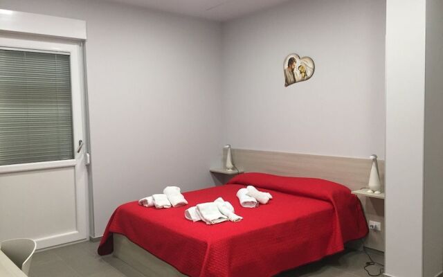 B&B San Francesco di Paola