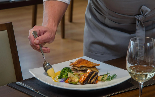 NH Edelweiss Bariloche