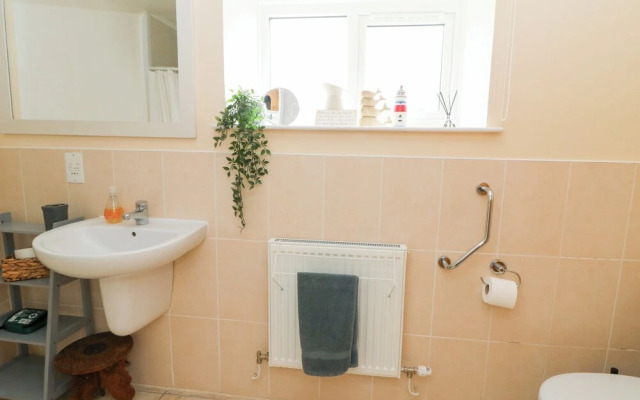 Carreg Cennen Cottage