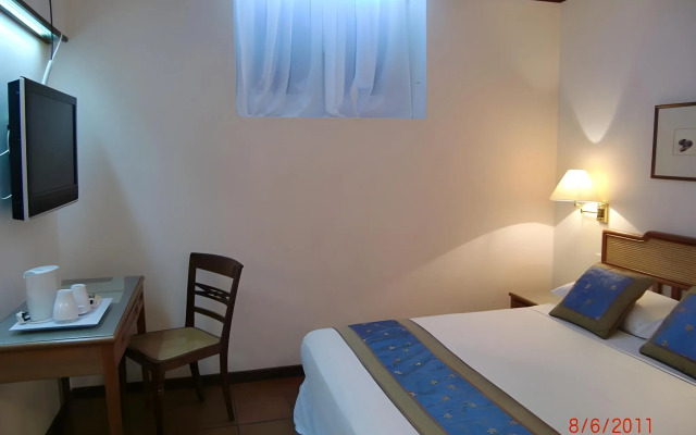 Perak Hotel