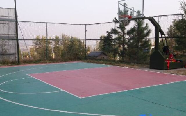 Zhaojian Shanju Hotel