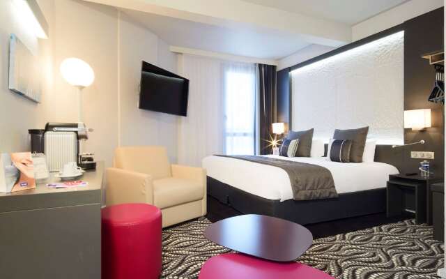 Hôtel Kyriad Paris Bezons - La Défense