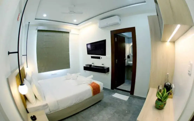 Kennedia International Hotels & Suites